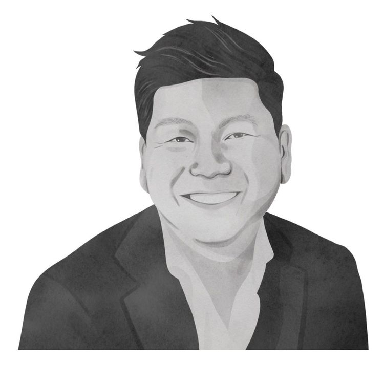 Eric Seto