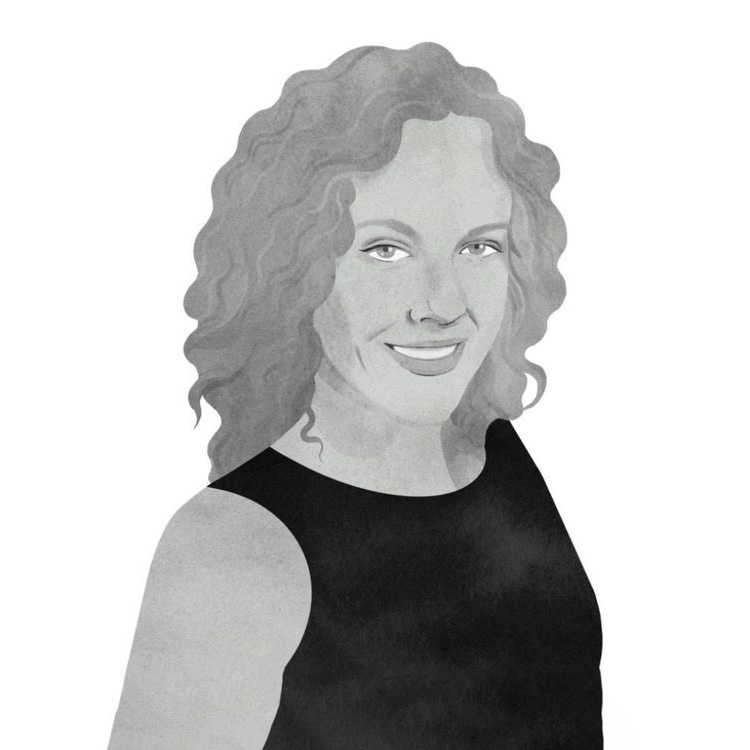 Paitra Walker