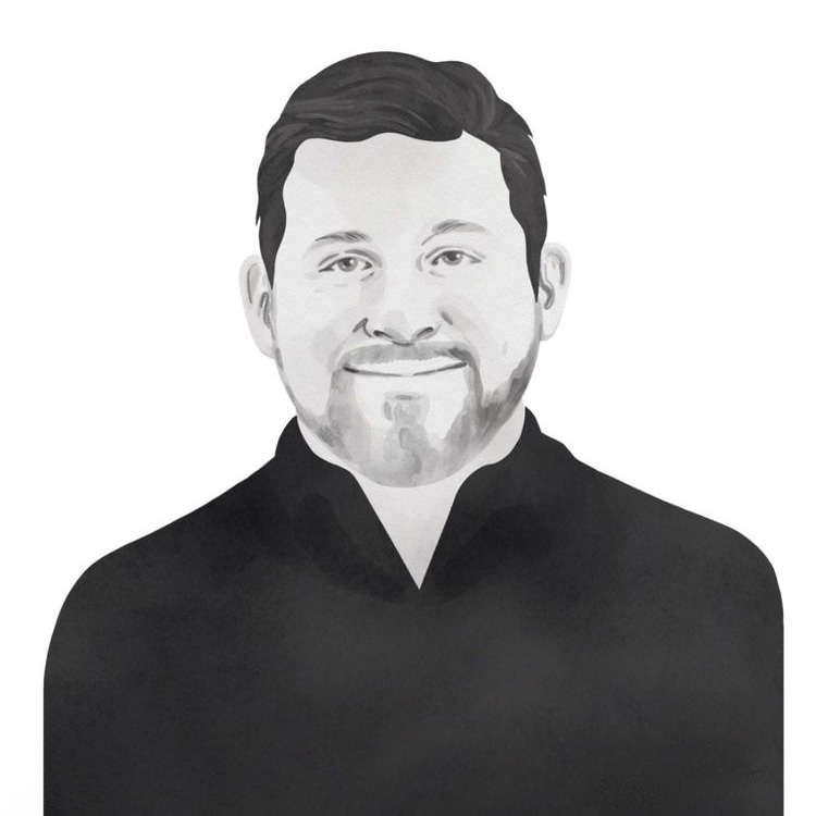 Vince Cain